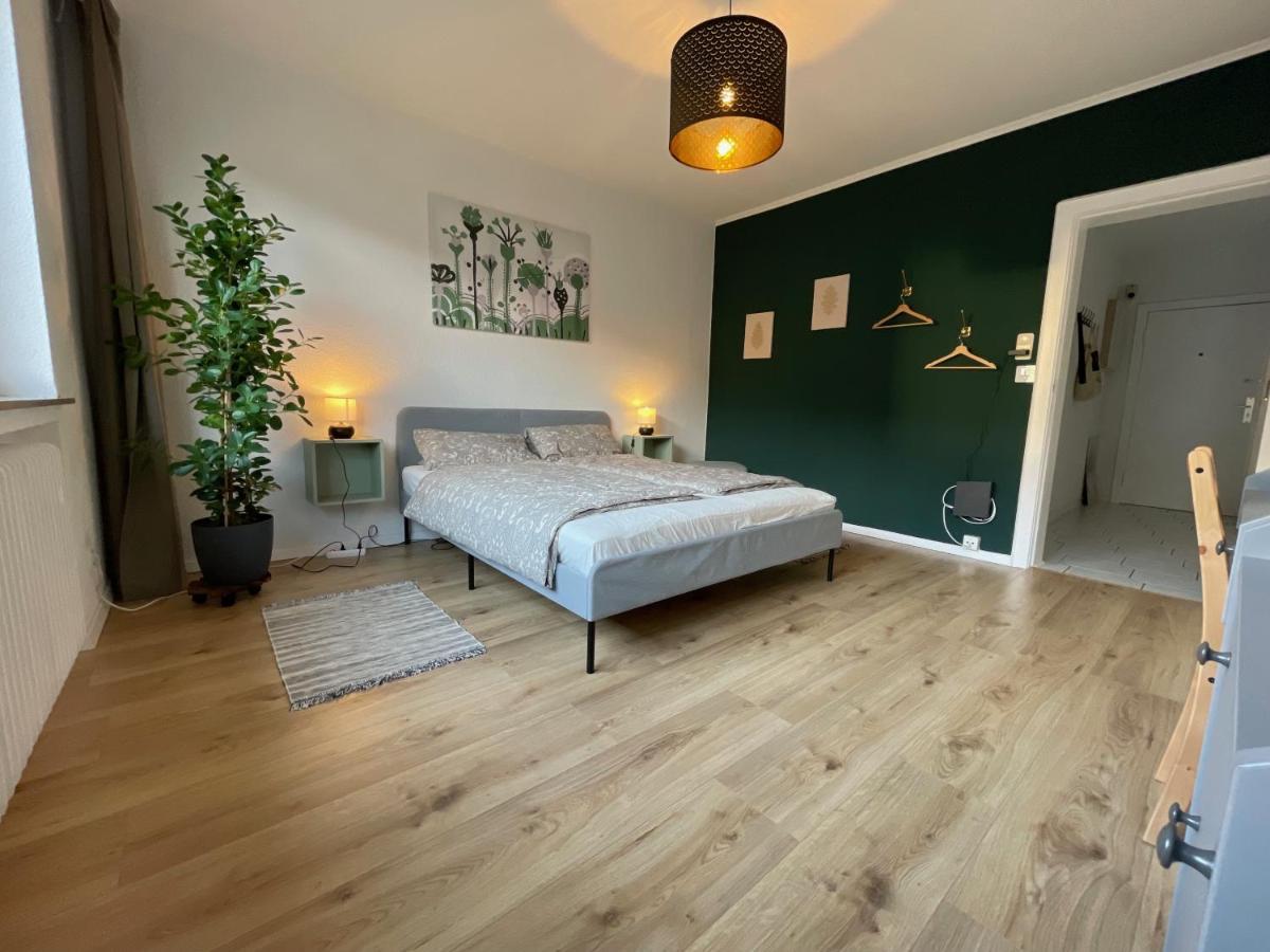 Purple Kitchen - Apartment Mit Grosser Wohnkueche بريمرهافن المظهر الخارجي الصورة
