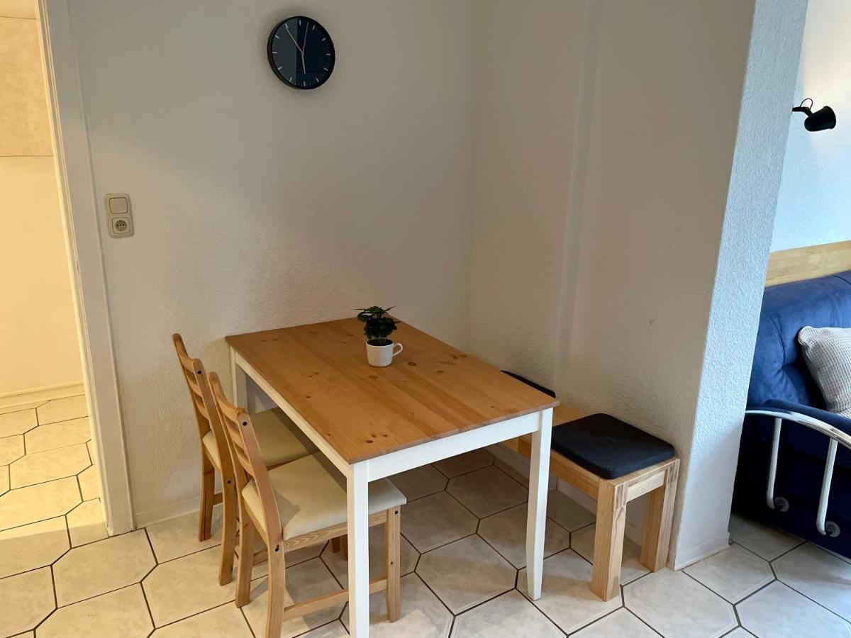 Purple Kitchen - Apartment Mit Grosser Wohnkueche بريمرهافن المظهر الخارجي الصورة